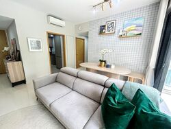 The Jovell (D17), Condominium #454284681